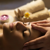 Deluxe Facial