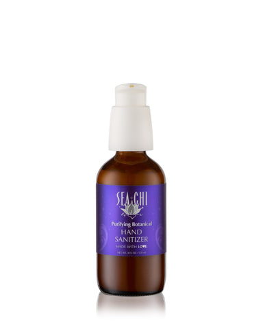 Chi hand sanitizer discount