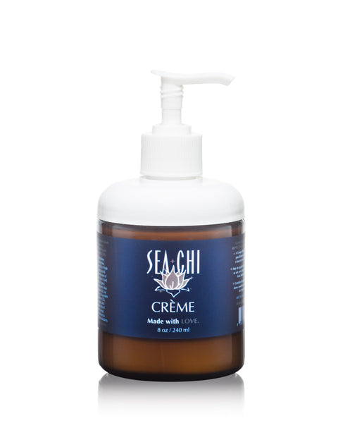Sea Chi Crème