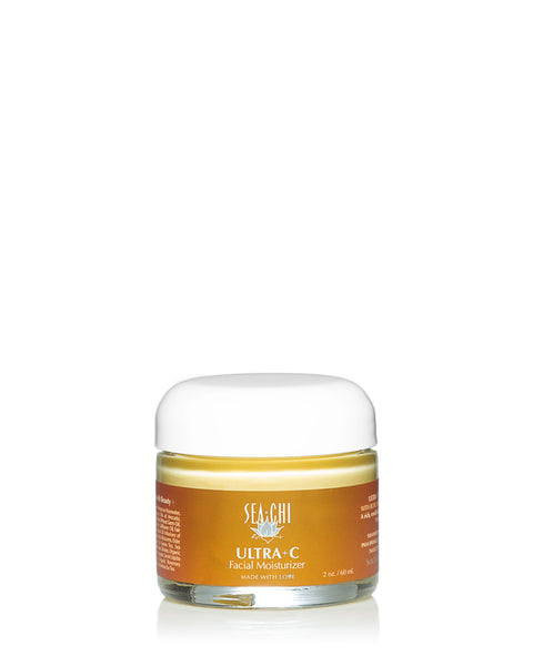Ultra C Facial Moisturizer with Rose Hips