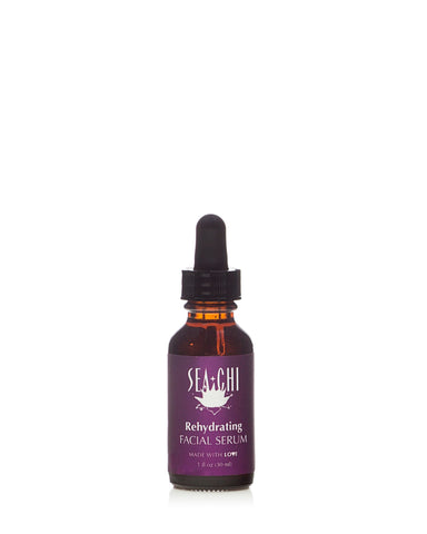 ReHydrating Facial Serum (Oil) | Sea Chi