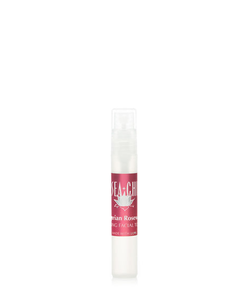 Bulgarian Rosewater Firming Facial Toner - Travel size (1/2oz / 15ml)