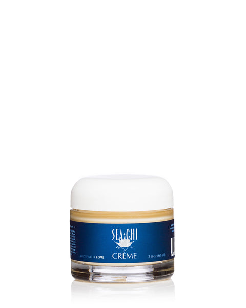 Sea Chi Crème