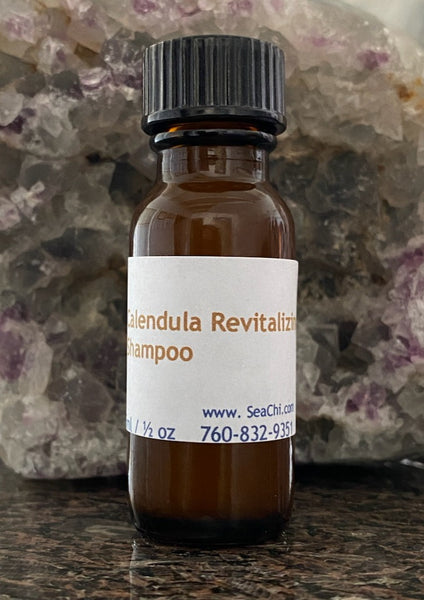 Calendula Revitalizing Shampoo