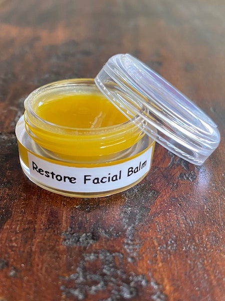 Restore Facial Balm