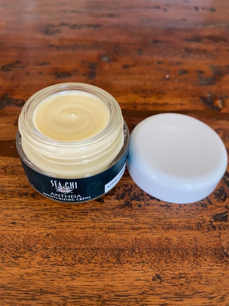 Antheia Moisturizing Facial Crème