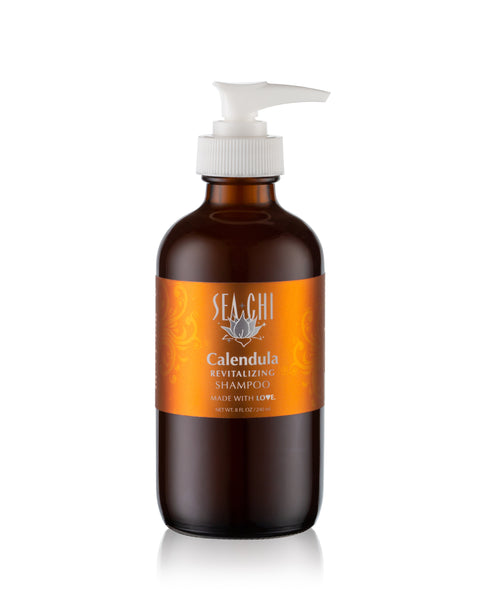 Calendula Revitalizing Shampoo