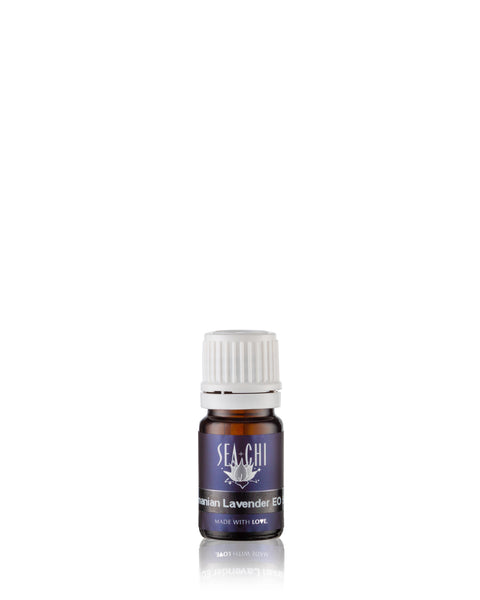 NEW ~ Tasmanian Lavender Essential Oil