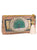 Peacock Small Tassel Pouch