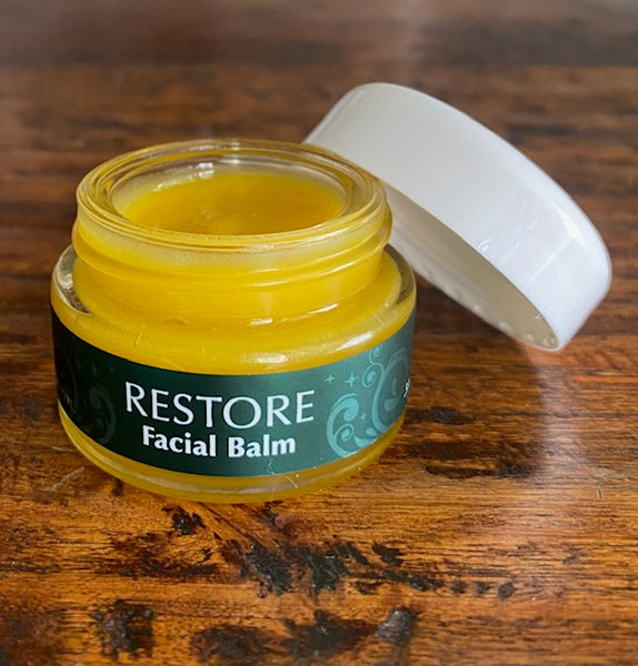 Restore Facial Balm