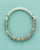 Labradorite Gemstone Bracelet 6mm