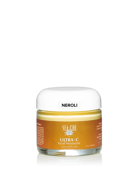 Neroli Ultra C Facial Moisturizer