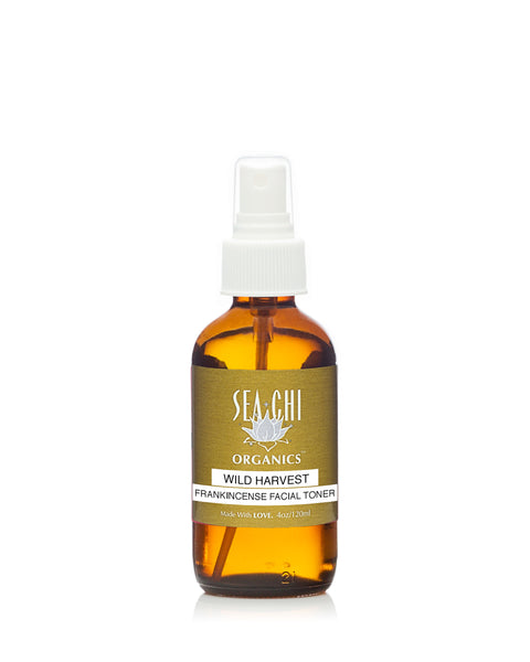 Wild Harvest Frankincense Facial Toner