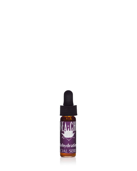 ReHydrating Facial Serum(Oil)