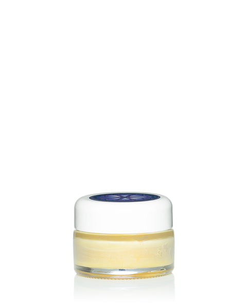 Jasmine Sambac Perfume – 15ml (glass jar)