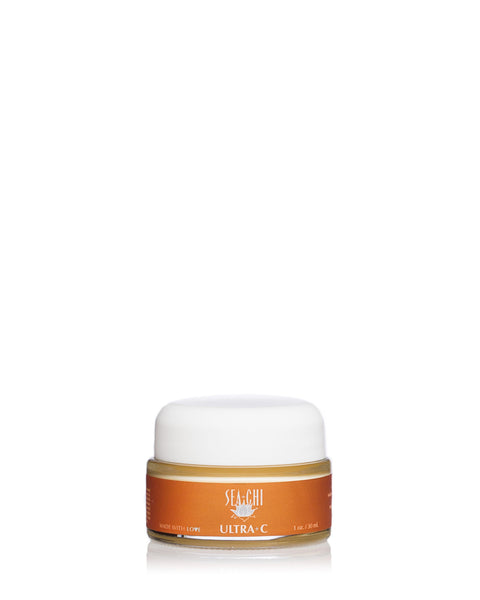 Ultra C Facial Moisturizer with Rose Hips